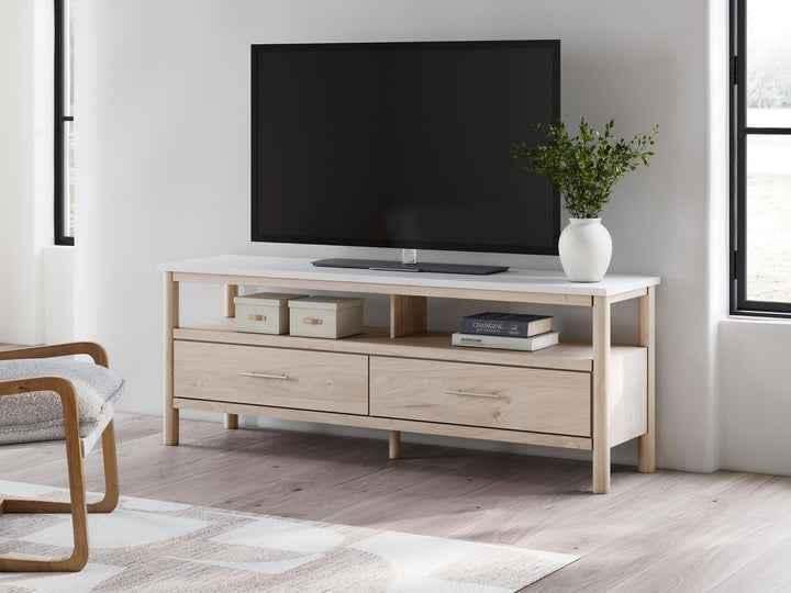 Cadmori 71" TV Stand (181.3052cm x 47.498cm)