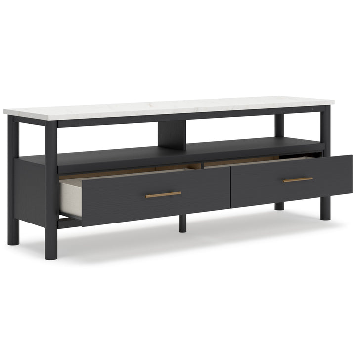 Cadmori 72" TV Stand (181.3052cm x 47.498cm)