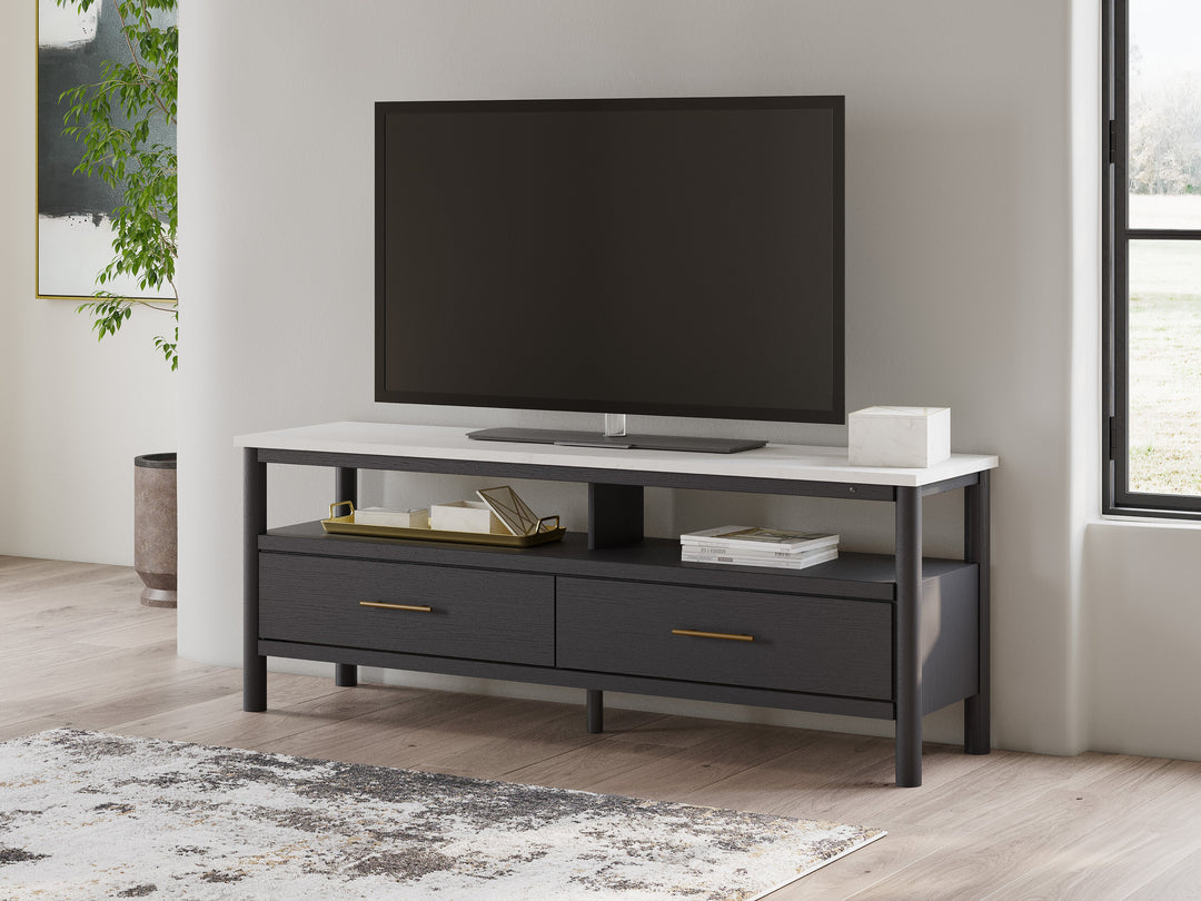 Cadmori 72" TV Stand (181.3052cm x 47.498cm)