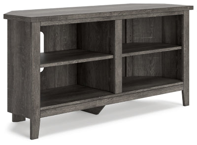 Arlenbry Corner TV Stand (121 cm x 40 cm)