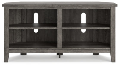 Arlenbry Corner TV Stand (121 cm x 40 cm)