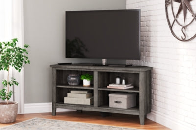 Arlenbry Corner TV Stand (121 cm x 40 cm)