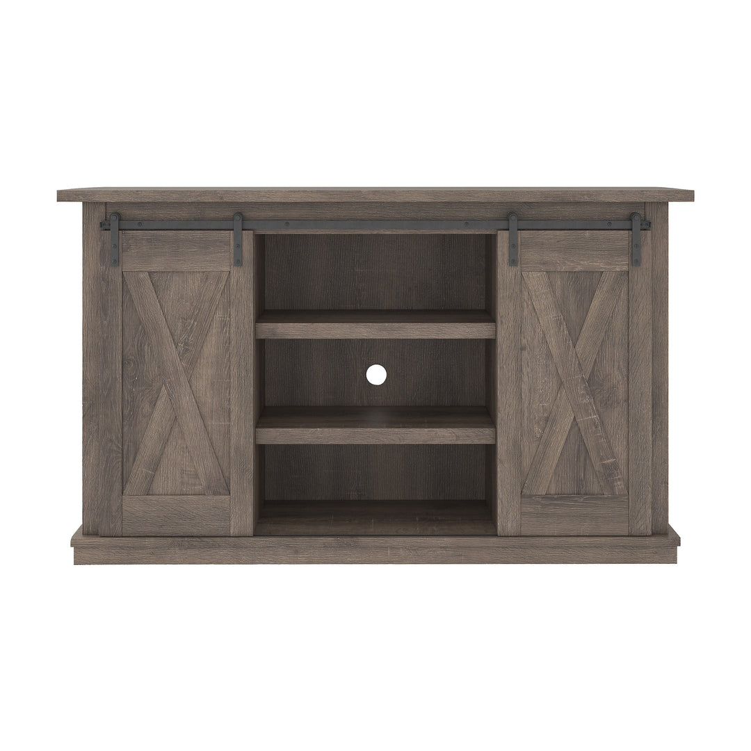 Arlenbry 54" TV Stand (137.16cm x 38.1cm)