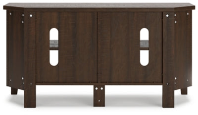 Camiburg Corner TV Stand (121.92cm x 40.005cm)