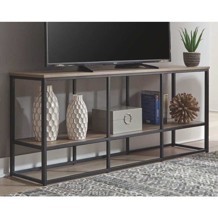 Mitchiner  Motion Set with FREE TV Unit