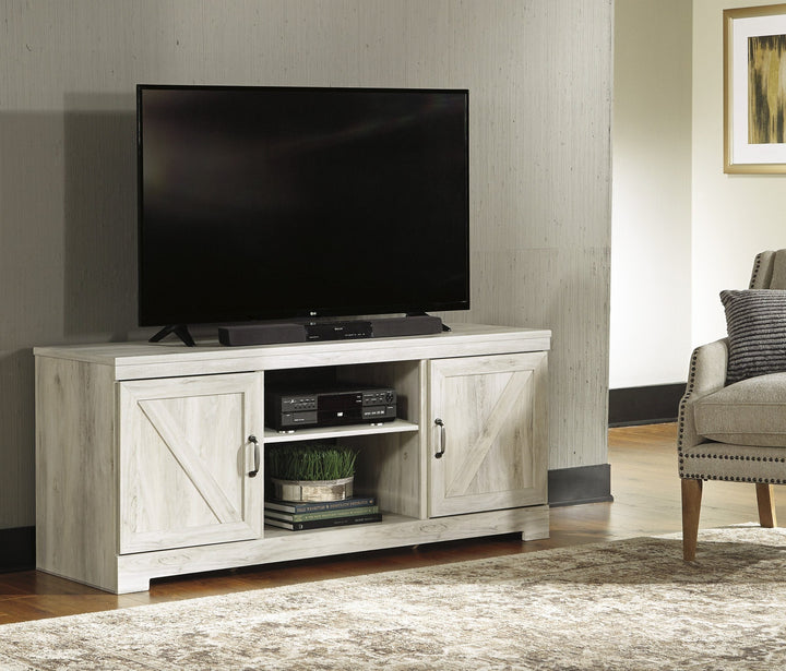 Bellaby 63" TV Stand (161.0106cm x 49.0982cm)