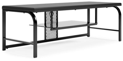 Lynxtyn 48" TV Stand (121.285cm x 46.0502cm)