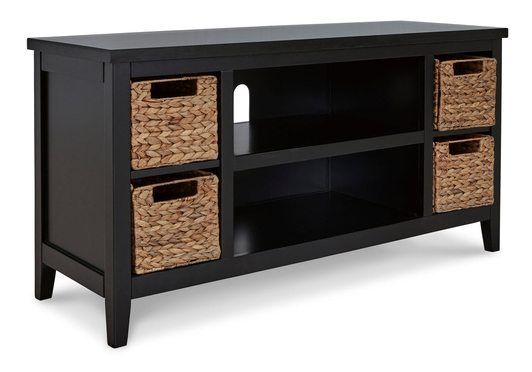 Mirimyn 47" TV Stand (120.015cm x 42.2402cm)