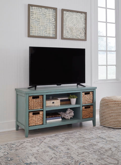 Mirimyn 47" TV Stand (120 cm x 42 cm)