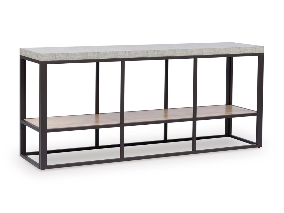 Darthurst Table Set With TV Stand