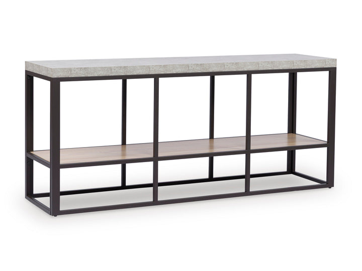 Darthurst Table Set With TV Stand