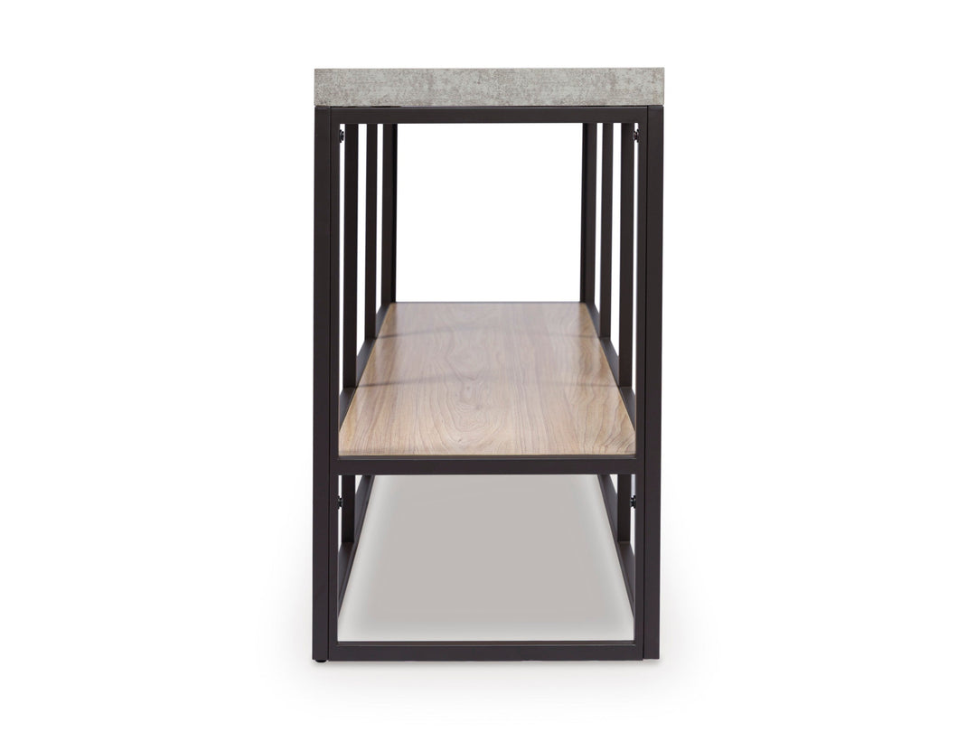 Darthurst Table Set With TV Stand