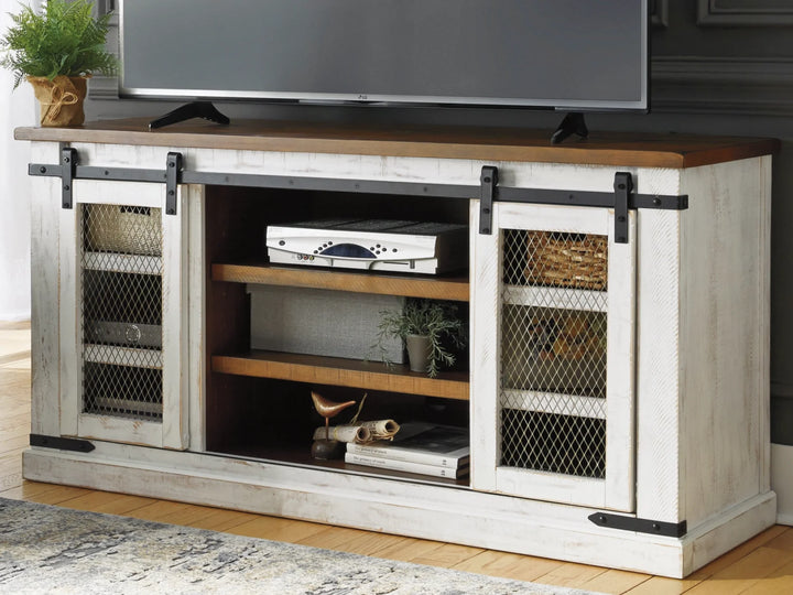 Wystfield 60" TV Stand