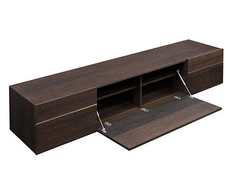 Furnalo Extra Large TV Stand