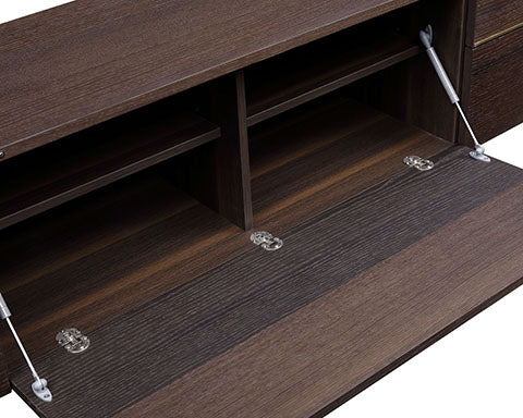 Furnalo Extra Large TV Stand