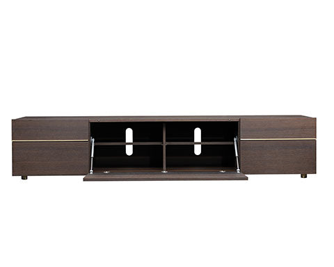 Furnalo Extra Large TV Stand