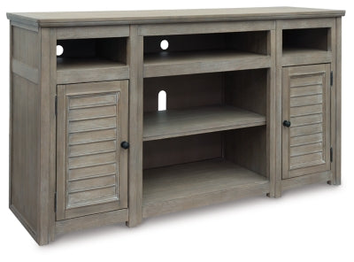 Moreshire 72" TV Stand (182.88cm x 50.8cm)