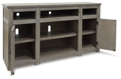 Moreshire 72" TV Stand (182.88cm x 50.8cm)