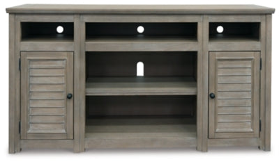 Moreshire 72" TV Stand (182.88cm x 50.8cm)