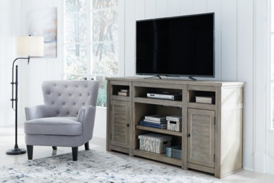 Moreshire 72" TV Stand (182.88cm x 50.8cm)