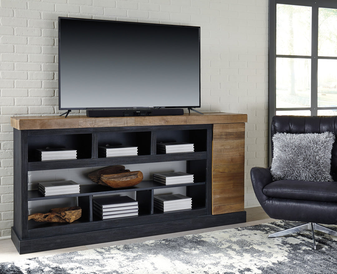 XL TV STAND