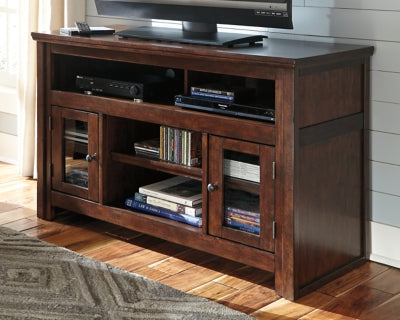 Harpan 50" TV Stand (127cm x 50.8cm)