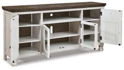 Havalance TV Stand (188.2902cm x 45.72cm)