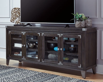 Todoe 70" TV Stand (178.4cm x 46.05cm)