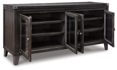 Todoe 70" TV Stand (178.4cm x 46.05cm)