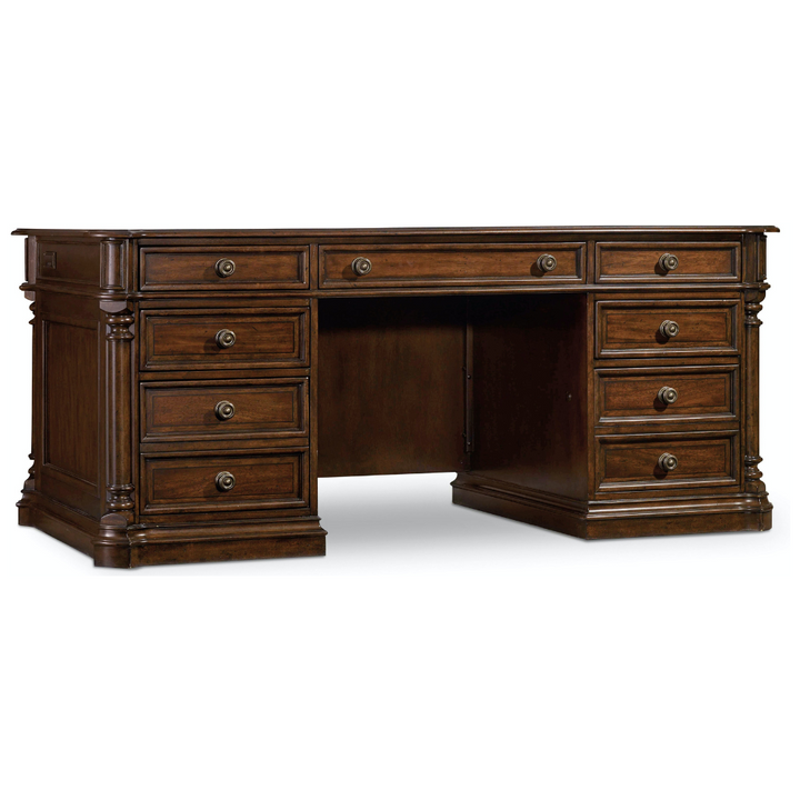 Leesburg Executive Desk