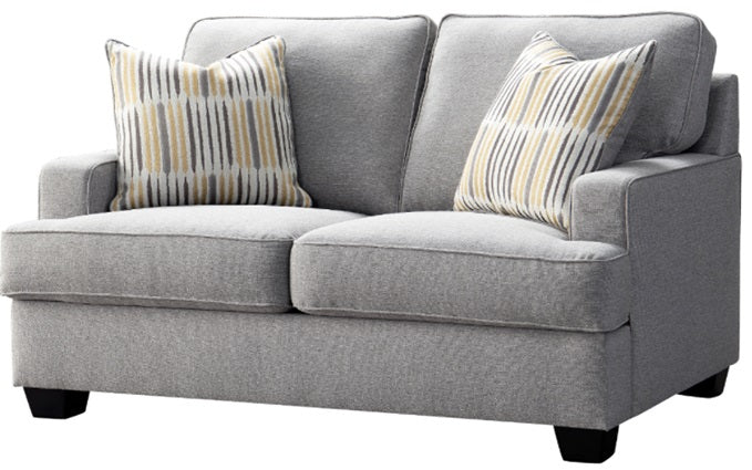 Tod 2 Seater Loveseat