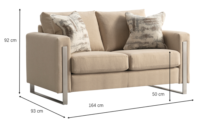 Wilson Loveseat (164cm)