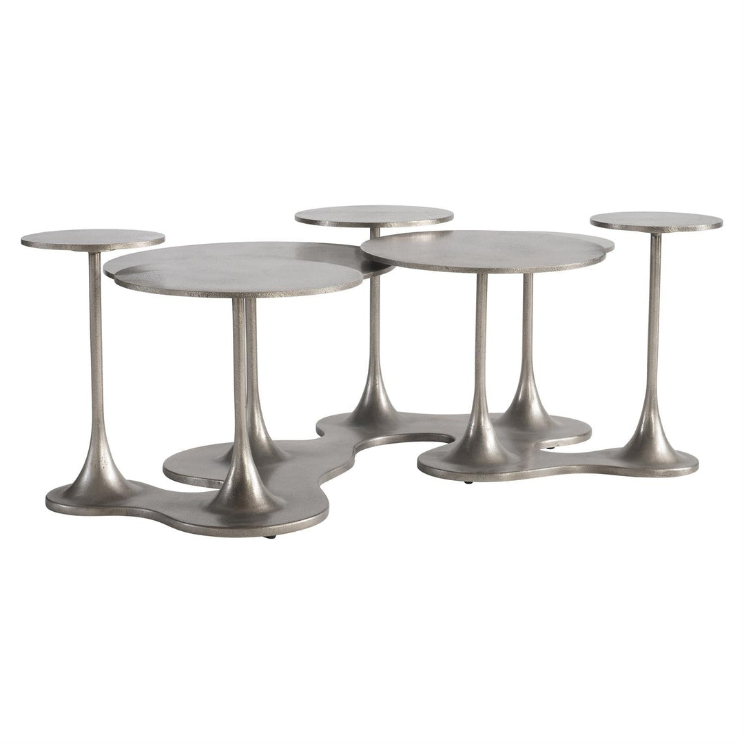 Bernhardt Cerchi Cocktail Table