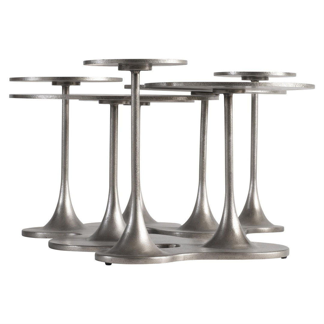 Bernhardt Cerchi Cocktail Table