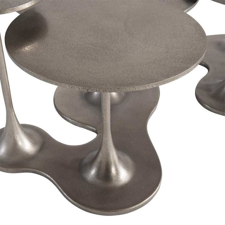 Bernhardt Cerchi Cocktail Table