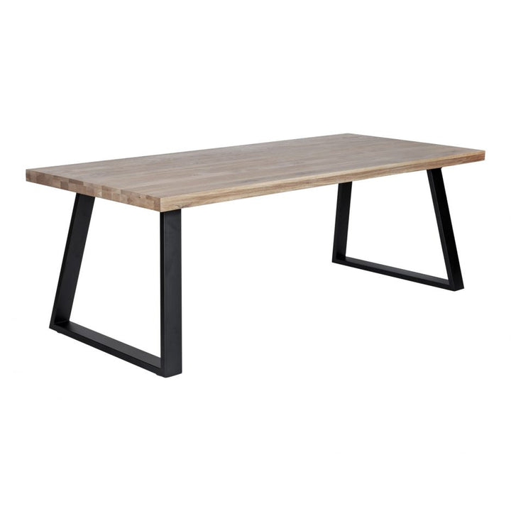 Mila Rectangular Dining Table