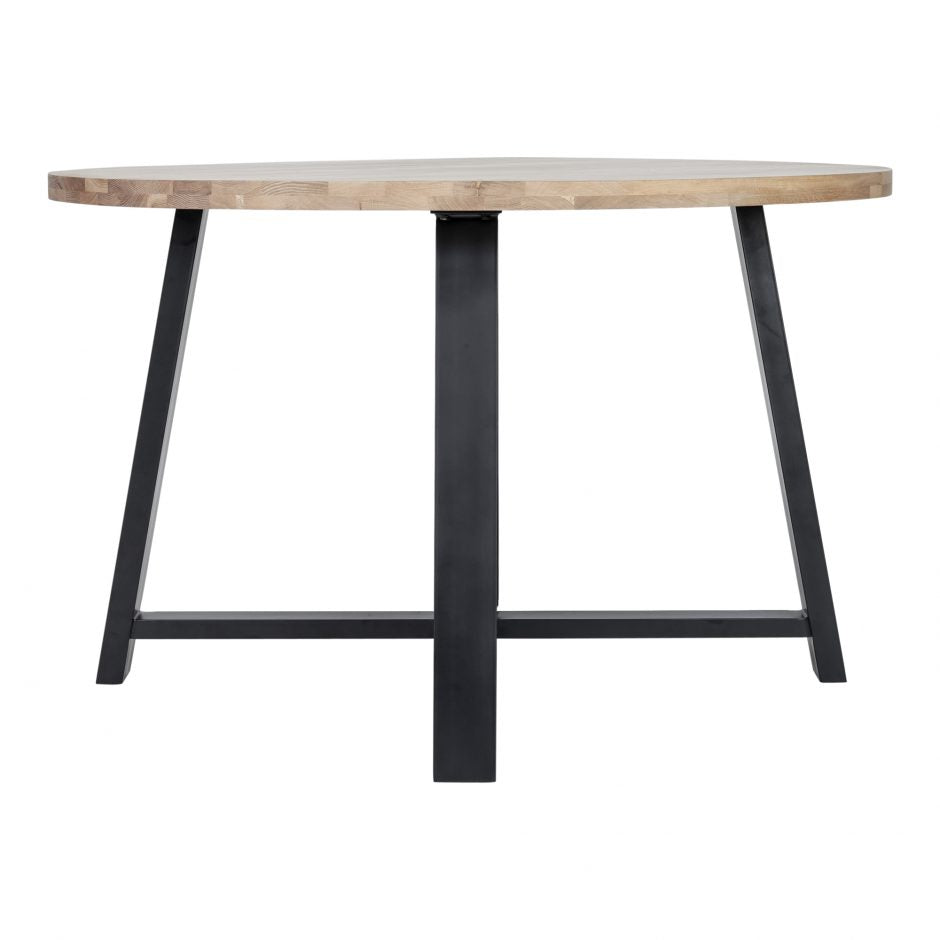 Mila Round Dining Table