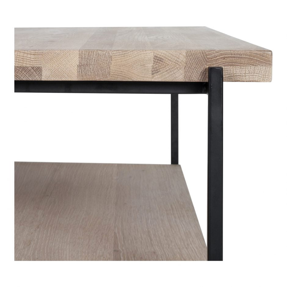 Mila Coffee Table