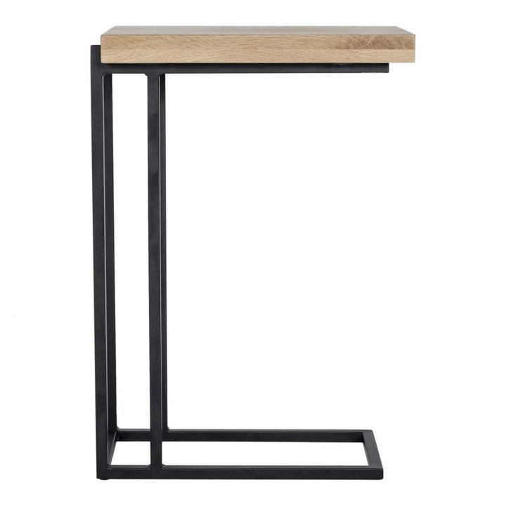 Mila C Shape Side Table