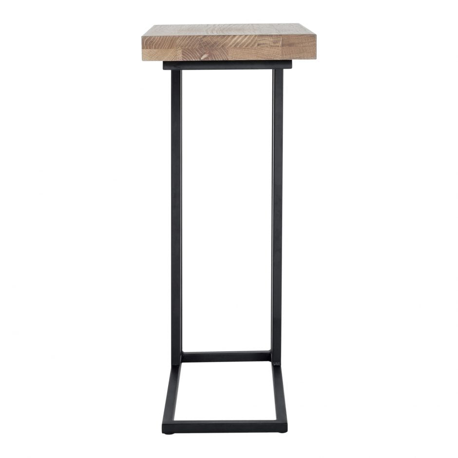 Mila C Shape Side Table