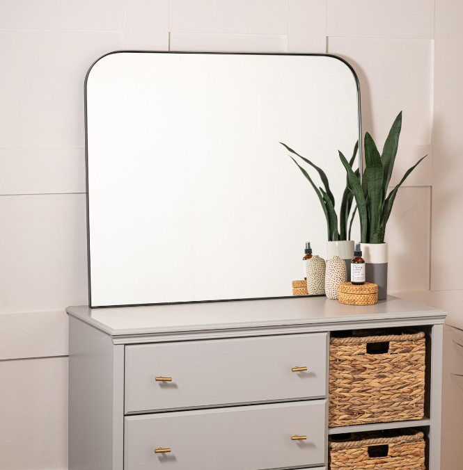 Cheval Mirror