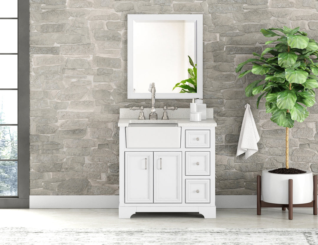 Z 36" Vanity