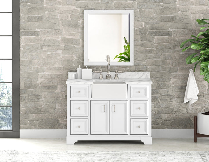 Z 48" Vanity