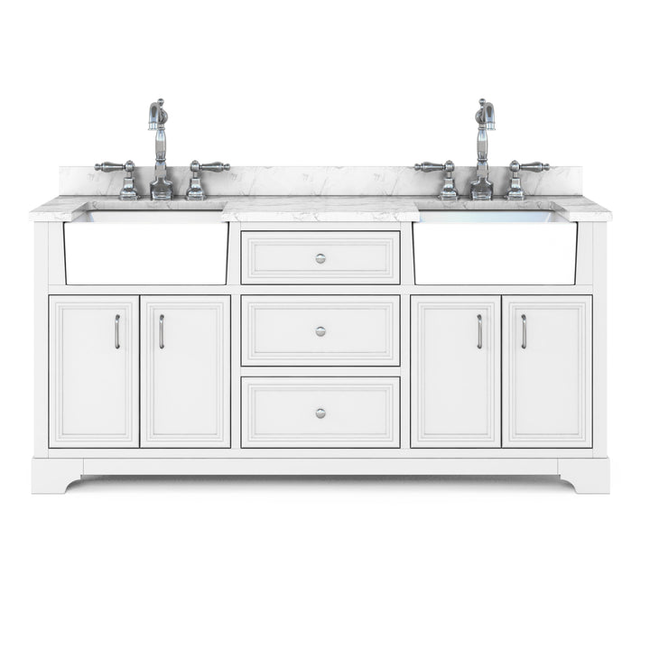 Z 72" Vanity