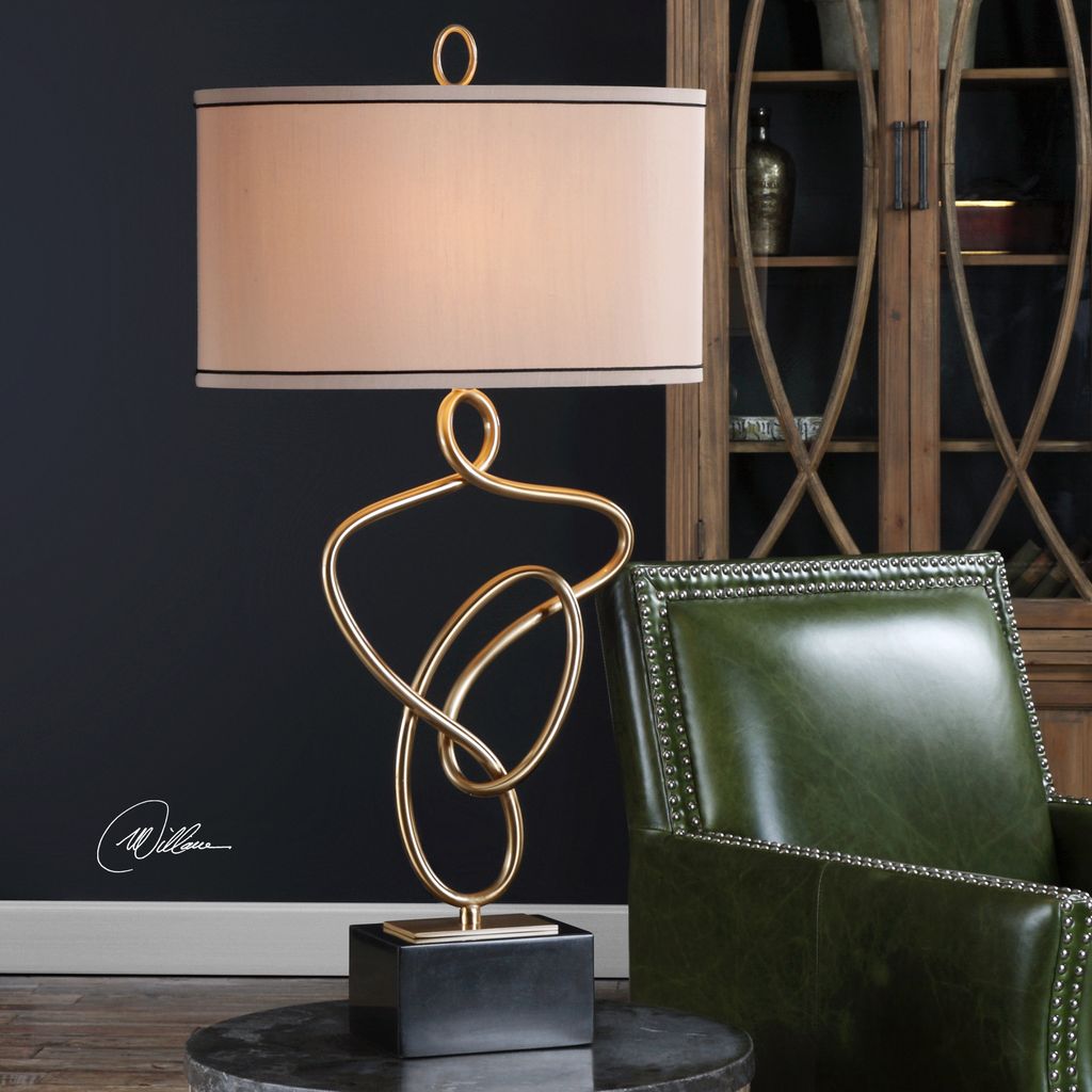 Vittorio Table Lamp