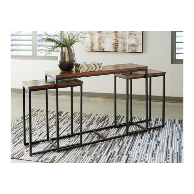 CONSOLE TABLE SET (3/CN)