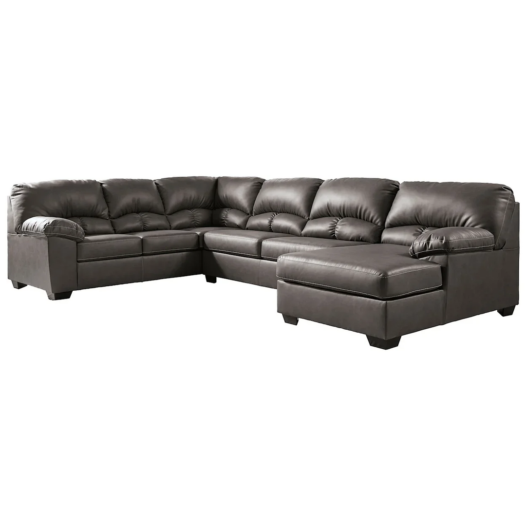 Aberton 3-Piece Sectional