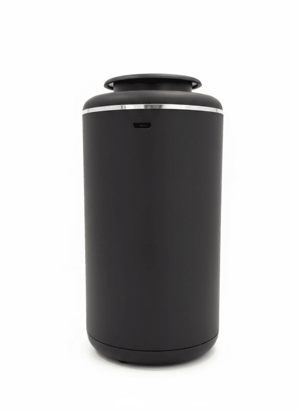 A601 Machine Battery - Black