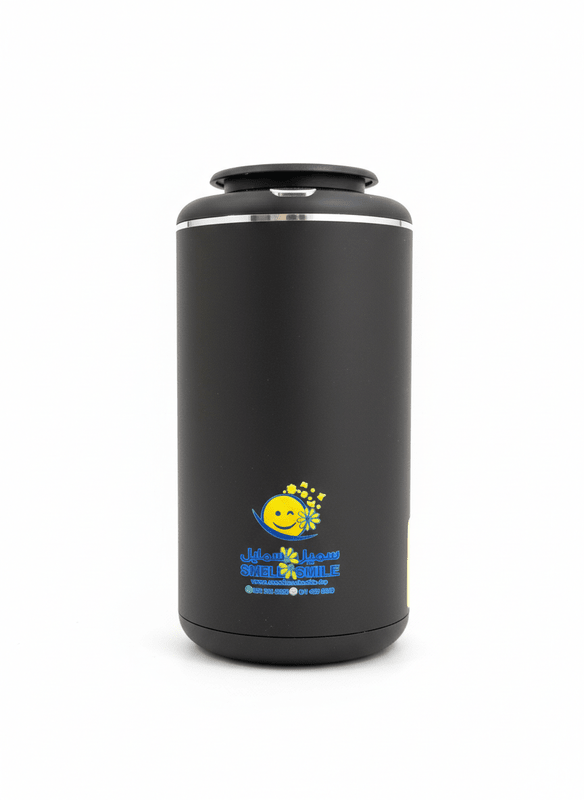 A601 Machine Battery - Black