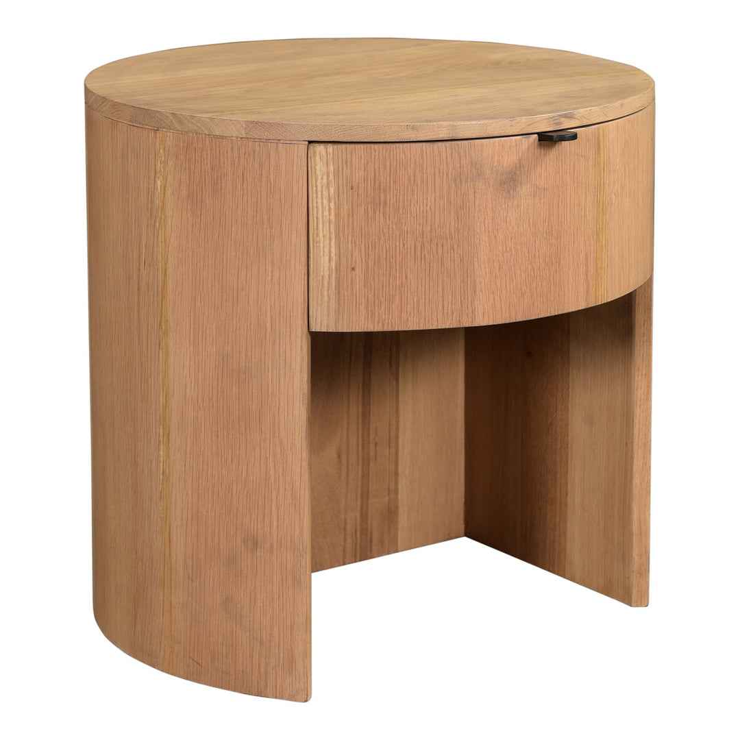 Theo One Drawer Nightstand